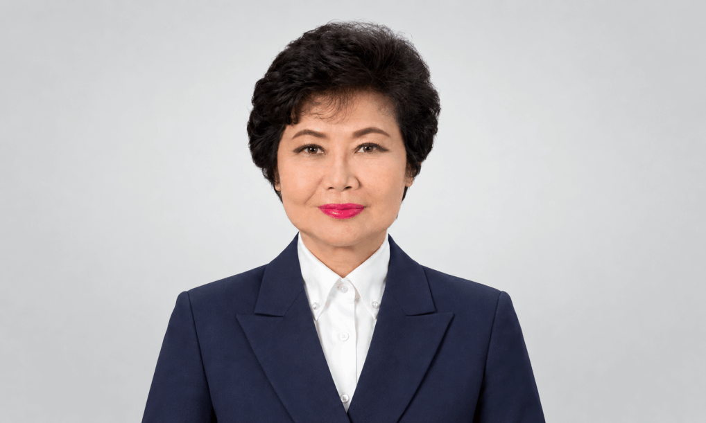 นางสาวสุวิมล ลี้ศรีสกุล