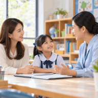 โรงเรียนป้วยฮั้ว สมุทรปราการ